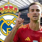 Ils annoncent le transfert de Fabián Ruiz au Real Madrid : accord très proche