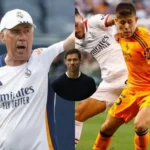 La décision surprenante prise par Ancelotti concernant Güler après l'intérêt de Xabi Alonso