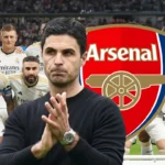 Accord à 100 millions d'euros, Florentino ne va pas l'arrêter : adieu au Madrid 