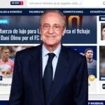 Transfermarkt donne le nom du seul recrutement 'possible' du Real Madrid en cas d'échec avec Davies