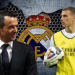 Affaire Lunin : le Real Madrid répond à la pression de Jorge Mendes