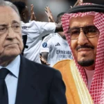 Ni Militao, ni Rüdiger : l'Arabie Saoudite propose 60 millions pour le lui ravir à Florentino