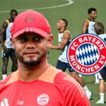 Ni Bellingham ni Vinicius : le Bayern a tenté de recruter un indéboulonnable d'Ancelotti en juillet