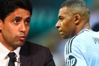 Le contrat n'est pas signé, la plainte de Mbappé contre le PSG s'intensifie : scandale à Paris pour une somme faramineuse