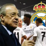 Réunion d'urgence à Valdebebas, son départ se précise : il pourrait quitter le Real Madrid