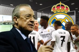 Réunion d'urgence à Valdebebas, son départ se précise : il pourrait quitter le Real Madrid