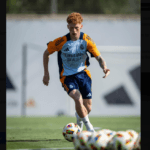 Le Real Madrid a un plan pour Jeremy de León