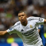Le Real Madrid face à un défi de taille avec Mbappé