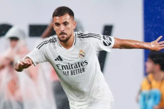 Dani Ceballos, de pépite du Real à un « je veux (jouer ou partir) et je ne peux pas » : 19% de titularisations et une valeur de 6M€