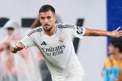 Dani Ceballos, de pépite du Real à un « je veux (jouer ou partir) et je ne peux pas » : 19% de titularisations et une valeur de 6M€