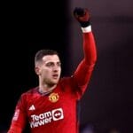 Real Madrid « prépare un transfert » pour Diogo Dalot l'été prochain