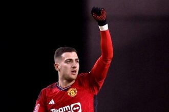 Real Madrid « prépare un transfert » pour Diogo Dalot l'été prochain