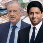 Le PSG officialise le transfert : Florentino a donné son accord et il jouera à Paris pour 70 millions