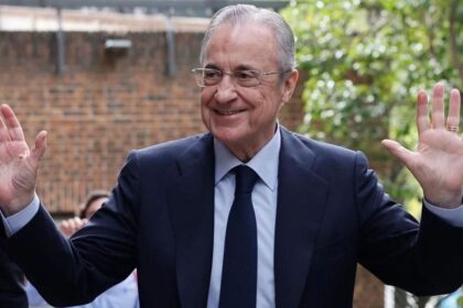 Le crack à 70 millions d'euros qui se met à portée du Real Madrid : Florentino le signera coûte que coûte
