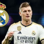 Le Real Madrid prêt à débourser une somme à trois chiffres pour le successeur de Toni Kroos.
