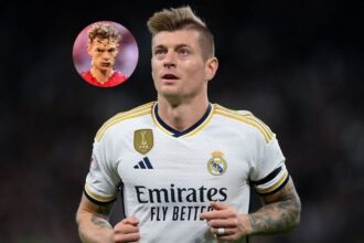 Le remplaçant de Kroos ciblé par le Real Madrid, un top mondial dont l'arrivée est imminente