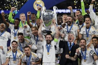 Les 2 adversaires que le Real Madrid affrontera à coup sûr dans le nouveau format de la Champions League