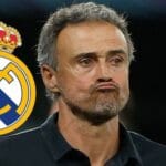 Luis Enrique donne son accord : 80 millions pour rendre un grand service au Real Madrid