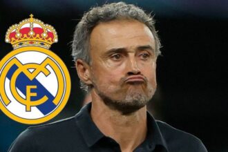 Luis Enrique donne son accord : 80 millions pour rendre un grand service au Real Madrid