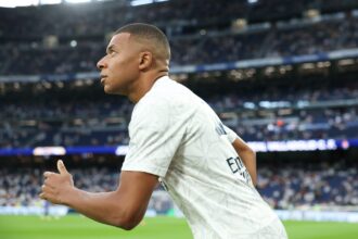 Mbappé, laissez-les parler, ils ne savent pas ce qu'ils font