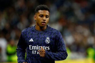Rodrygo explose face au mépris des médias : la polémique enflamme les réseaux