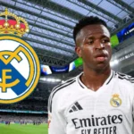 Vinicius pourrait ne pas être le seul Madrilène favori pour gagner le Ballon d'Or 2024