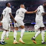 Real Madrid 3-1 Stuttgart : Note des joueurs du Real Madrid