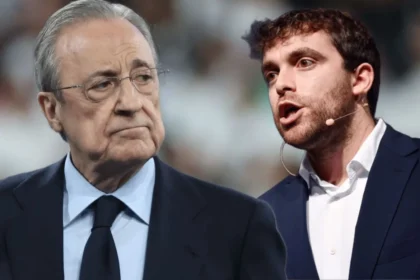 Fabrizio Romano révèle le transfert que le Real Madrid prévoit de finaliser en janvier : c'est imminent