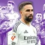 L'éventail des latéraux droits qui pourraient convenir au Real Madrid