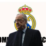 Le Real Madrid a préparé son communiqué officiel sur son site web : Florentino le signe jusqu'en 2027