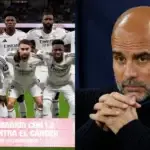 Guardiola s'oppose à Manchester City : il exige le transfert d'un Madrilène pour renouveler