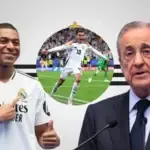 Florentino prépare cinq grands transferts pour séduire Mbappé