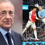 Confirmé : le Real Madrid, le seul à rivaliser avec la Premier League