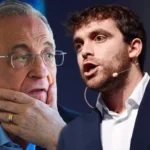 Fabrizio Romano révèle le joueur que le Real Madrid ne perd pas de vue