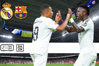 Mbappé et Vinicius veulent mettre le Barça à sa place : le Real Madrid vise la première place