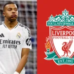 Liverpool envisage de recruter Mbappé et profite des critiques post-Clasico