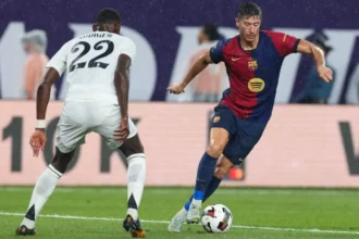 Real Madrid - FC Barcelone : horaire et où regarder le Clasico de Liga