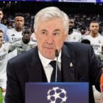 Le onze entrant probable composition du Real Madrid contre le Barça pour le Clasico : le plan d'Ancelotti