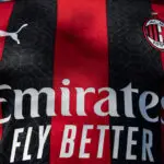 L'AC Milan espère devancer le Real Madrid pour un transfert intelligent de 41 millions d'euros