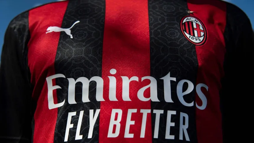 L'AC Milan espère devancer le Real Madrid pour un transfert intelligent de 41 millions d'euros