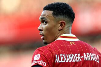 Le Real Madrid prépare un contrat lucratif pour Trent Alexander-Arnold