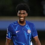 Transfert du Real Madrid : Josh Acheampong pourrait devenir une priorité en janvier ?