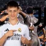 La Juventus officialise le transfert d'Arda Güler puis rectifie en quelques minutes : tout s'explique