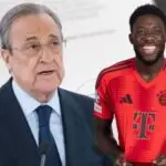 Alphonso Davies déclare son amour pour le Bayern et voici la réponse du Real : "Nous ne voulons pas le presser..."