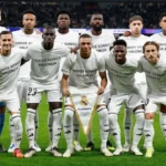 Real Madrid vs AC Milan: les notes des joueurs