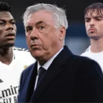 Tchouaméni ou Asencio : Ancelotti face à un choix cornélien