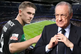 Real Madrid : Un transfert en chaîne pour attirer Viktor Gyökeres ?