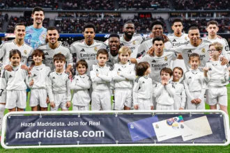 Real Madrid - Séville(4-2): Les notes des joueurs du Real Madrid