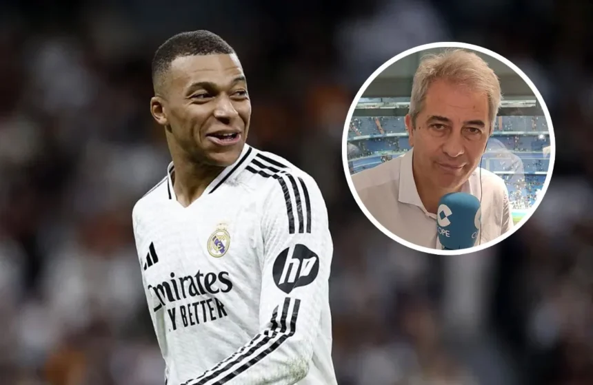 Manolo Lama annonce ce qu’il va gagner grâce à Mbappé : « Je vais gagner beaucoup d’argent »
