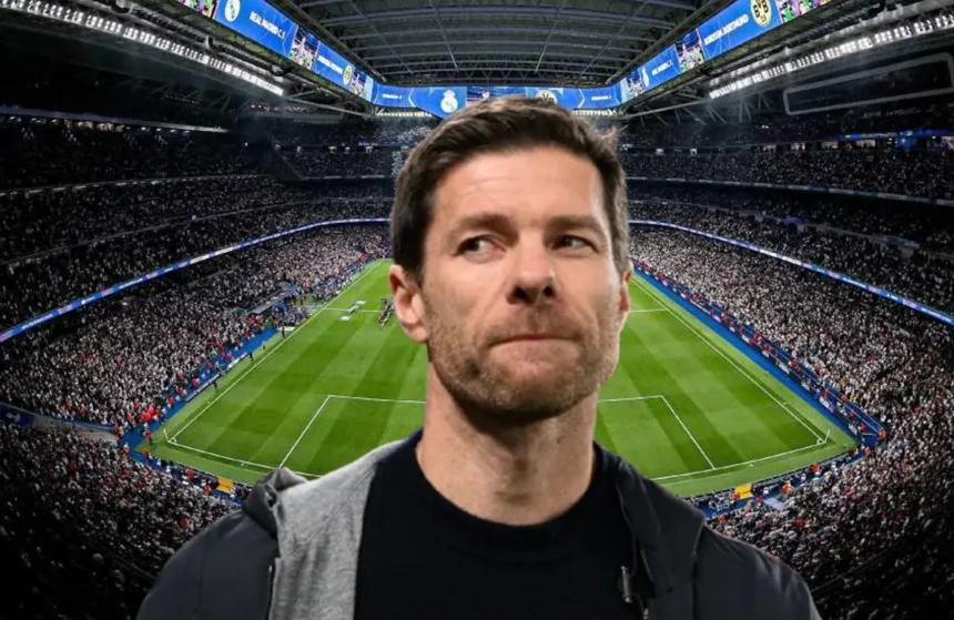 BILD "confirme" le départ de Xabi Alonso et son arrivée au Real Madrid
